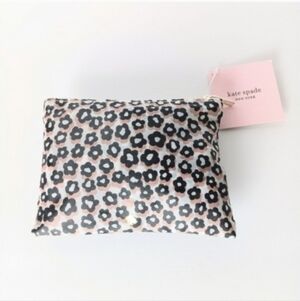 Kate Spade New York Flair Flora Reusable Shopping Tote NWT